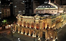 Studio Acolhedor e Moderno no Centro de São Paulo!